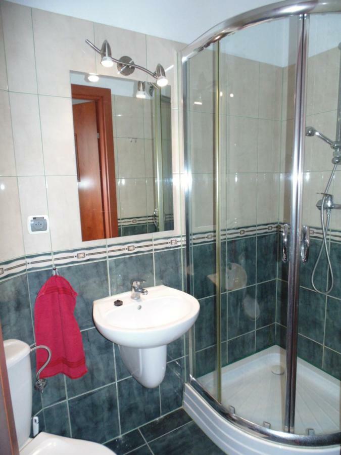 Willa Placheccy Niechorze Ngoại thất bức ảnh